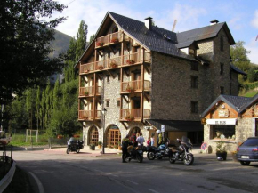 Hotel Bocalé Sallent De Gállego